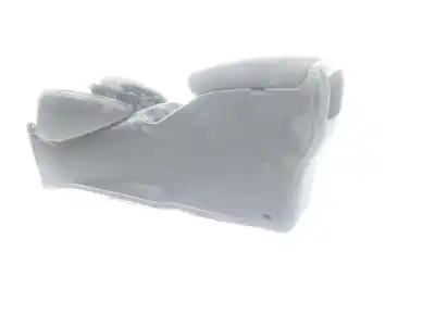 Автозапчастина б/у центральний подлокник для nissan qashqai ii suv (j11, j11_) 1.2 dig-t посилання на oem iam 96910hv00d  96910hv00d