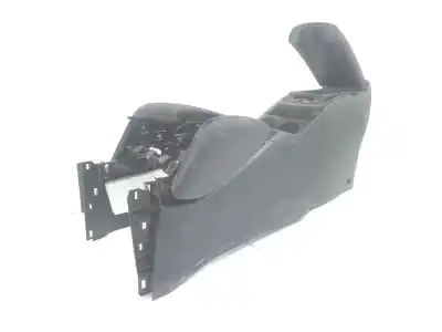 Автозапчастина б/у центральний подлокник для nissan qashqai ii suv (j11, j11_) 1.2 dig-t посилання на oem iam 96910hv00d  96910hv00d