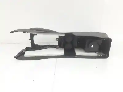 Автозапчастина б/у центральний подлокник для nissan qashqai ii suv (j11, j11_) 1.2 dig-t посилання на oem iam 96910hv00d  96910hv00d