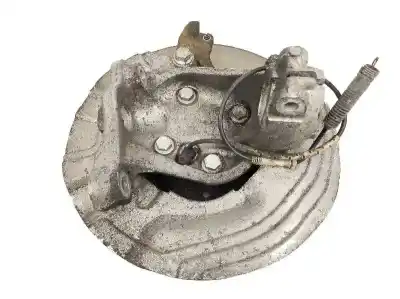 Peça sobressalente para automóvel em segunda mão manga de eixo dianteira esquerda por bmw serie 3 coupe (e92) 3.0 24v turbo referências oem iam 31216793923