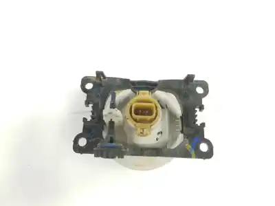 Автозапчасти б/у левая противотуманная фара за citroen c3 (s desde 09/2009) 1.2 12v ссылки oem iam 9685425280  9685425280