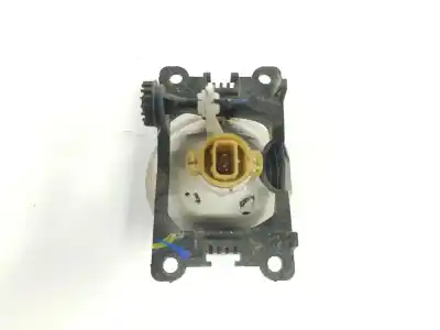 Автозапчасти б/у левая противотуманная фара за citroen c3 (s desde 09/2009) 1.2 12v ссылки oem iam 9685425280  9685425280
