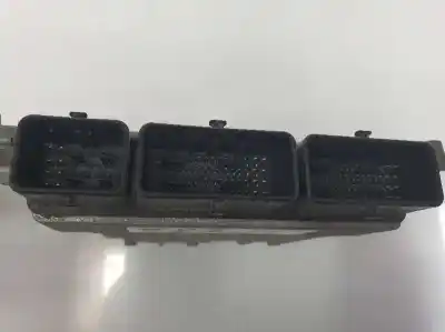Second-hand car spare part ecu engine control for nissan qashqai ii suv (j11, j11_) 1.2 dig-t oem iam references 23710hx42c  23710hx42c