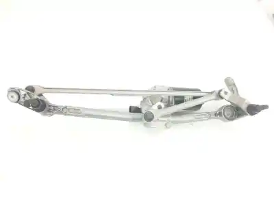 Peça sobressalente para automóvel em segunda mão motor do limpa para brisas por bmw serie 3 coupe (e92) 3.0 24v turbo referências oem iam 61617161711