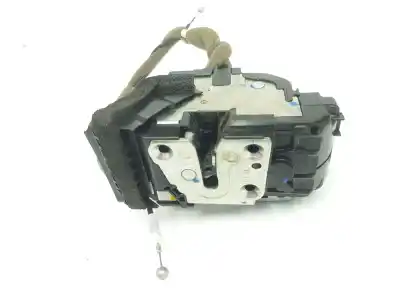 Piesă de schimb auto la mâna a doua încuietoare ușa fațã stânga pentru nissan qashqai 1.6 referințe oem iam 805014ea2a 805014ea2a 