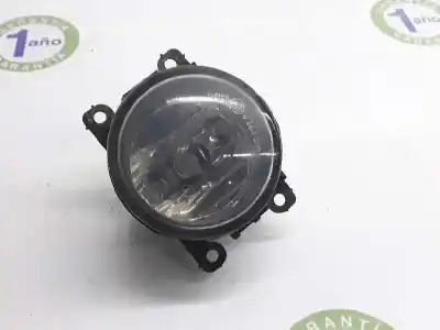 Автозапчасти б/у правая противотуманная фара за ford fusion (ju_) 1.4 tdci ссылки oem iam 1209177