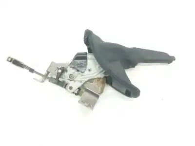 Peça sobressalente para automóvel em segunda mão alavanca de travão de mão por bmw serie 3 coupe (e92) 3.0 24v turbo referências oem iam 34406782749