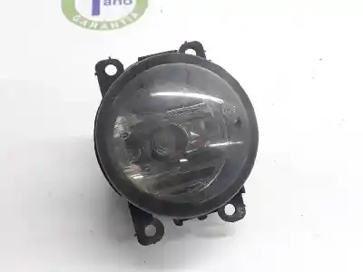 Автозапчасти б/у левая противотуманная фара за ford fusion (ju_) 1.4 tdci ссылки oem iam 1209177