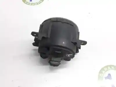 Автозапчасти б/у левая противотуманная фара за ford fusion (ju_) 1.4 tdci ссылки oem iam 1209177  2n1115201ab