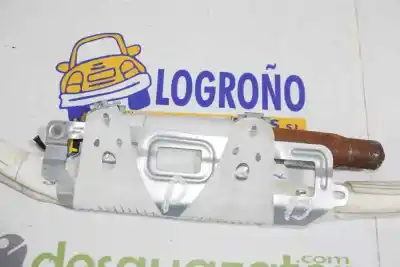 Peça sobressalente para automóvel em segunda mão airbag de cortina dianteiro direito por volkswagen golf vi 2.0 16v tsi referências oem iam 5k6880742f 5k6880742f 