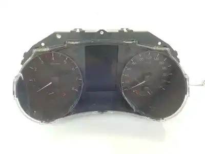 Автозапчасти б/у приборная доска за nissan qashqai ii suv (j11, j11_) 1.2 dig-t ссылки oem iam 24810hv03a