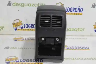 Recambio de automóvil de segunda mano de apoyabrazos central para volkswagen golf vi 2.0 16v tsi referencias oem iam 1k0864207e83v 1k5864251c 