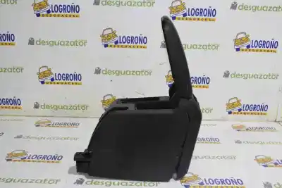 Recambio de automóvil de segunda mano de apoyabrazos central para volkswagen golf vi 2.0 16v tsi referencias oem iam 1k0864207e83v 1k5864251c 