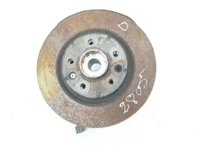 Piesă de schimb auto la mâna a doua fuzeta dreapta fata pentru nissan qashqai 1.6 referințe oem iam 400144ea0a 400144ea0a 