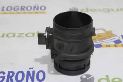 Peça sobressalente para automóvel em segunda mão medidor de massa de ar por volkswagen golf vi 2.0 16v tsi referências oem iam 06j906461d