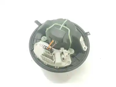 Peça sobressalente para automóvel em segunda mão ventilador de aquecimento por bmw serie 3 coupe (e92) 3.0 24v turbo referências oem iam 64119227670