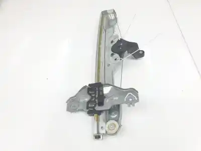 Автозапчасти б/у регулятор стекла переднего левого за nissan qashqai ii suv (j11, j11_) 1.2 dig-t ссылки oem iam 80701hv00b  80701hv00c