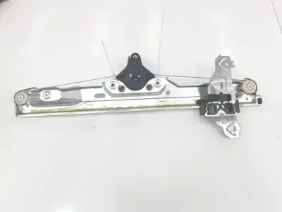 Автозапчасти б/у регулятор стекла переднего левого за nissan qashqai ii suv (j11, j11_) 1.2 dig-t ссылки oem iam 80701hv00b  80701hv00c