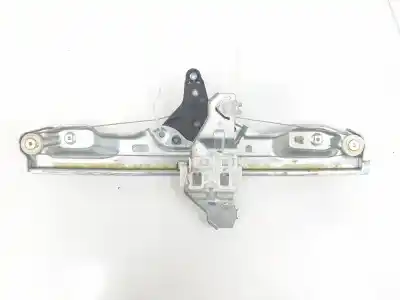Автозапчасти б/у регулятор стекла заднего левого за nissan qashqai ii suv (j11, j11_) 1.2 dig-t ссылки oem iam 82701hv00b  82701hv00b