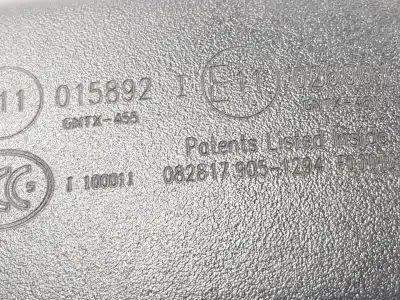 Автозапчасти б/у внутреннее зеркало за nissan qashqai ii suv (j11, j11_) 1.2 dig-t ссылки oem iam 96321zh30a  96321zh30a