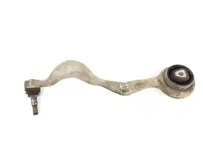 Peça sobressalente para automóvel em segunda mão braço de suspensão inferior esquerdo dianteiro por bmw serie 3 coupe (e92) 3.0 24v turbo referências oem iam 31122405861