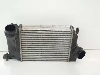 Piesă de schimb auto la mâna a doua radiator aer intercooler pentru nissan qashqai 1.6 referințe oem iam 144614ed1a 144614ed1a 