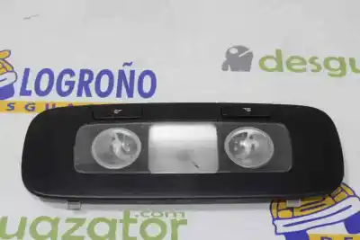 Tweedehands auto-onderdeel binnenlicht voor volkswagen golf vi 2.0 16v tsi oem iam-referenties 3c0947291e