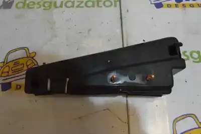 Автозапчасти б/у передняя левая боковая подушка безопасности за ford focus lim. 1.0 ecoboost ссылки oem iam am51r611d10ae