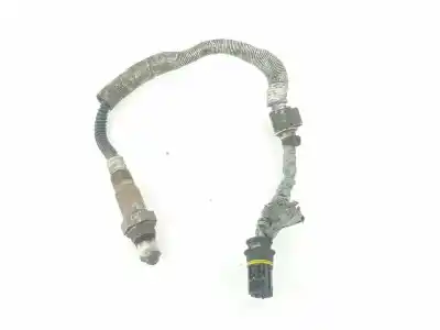 Peça sobressalente para automóvel em segunda mão sonda lambda por bmw serie 3 coupe (e92) 3.0 24v turbo referências oem iam 11787515075