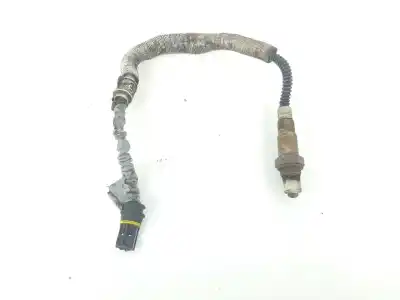 Peça sobressalente para automóvel em segunda mão sonda lambda por bmw serie 3 coupe (e92) 3.0 24v turbo referências oem iam 11787515075  11787515075