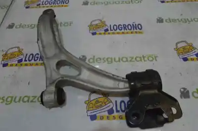 Автозапчасти б/у передний левый нижний рычаг подвески за ford focus lim. 1.0 ecoboost ссылки oem iam av613a424pa  1749992