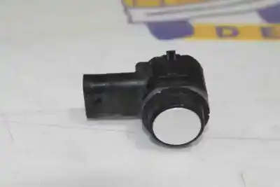 Peça sobressalente para automóvel em segunda mão sensor de estacionamento por volkswagen golf vi 2.0 16v tsi referências oem iam 1s0919275