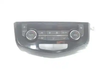 Автозапчасти б/у климат-контроль за nissan qashqai ii suv (j11, j11_) 1.2 dig-t ссылки oem iam 275004ea0a