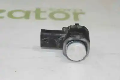 Peça sobressalente para automóvel em segunda mão sensor de estacionamento por volkswagen golf vi 2.0 16v tsi referências oem iam 1s0919275