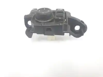 Автозапчасти б/у управление зеркалом за nissan qashqai ii suv (j11, j11_) 1.2 dig-t ссылки oem iam 255704ea1b  255704ea1b