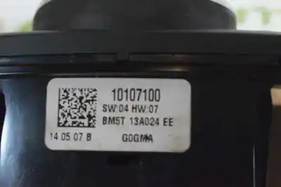 Second-hand car spare part headlights switch for ford focus lim. 1.0 ecoboost oem iam references bm5t13a024ee  1850175