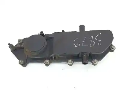 Second-hand car spare part rocker cover for fiat ducato caja/chasis (250_) 130 multijet 2.3 d oem iam references 504132147  504132147