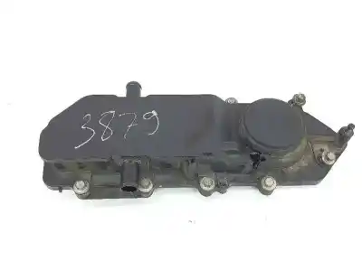 Second-hand car spare part rocker cover for fiat ducato caja/chasis (250_) 130 multijet 2.3 d oem iam references 504132147  504132147