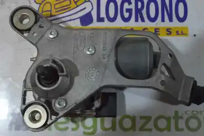 Автозапчасти б/у мотор переднего стеклоочистителя за ford focus lim. 1.0 ecoboost ссылки oem iam bm5117508al  1933688