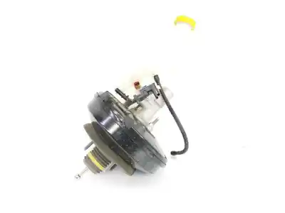 Автозапчасти б/у тормозной серво за citroen c3 (s desde 09/2009) 1.2 12v ссылки oem iam 1909894980  1909894980