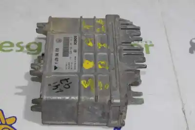 İkinci el araba yedek parçası ecu motor kontrol cihazi için seat ibiza (6k1) 1.4 oem iam referansları 6k0906027a 6k0906027a 