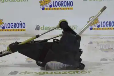 Автозапчасти б/у рычаг переключения передач за ford focus lim. 1.0 ecoboost ссылки oem iam bv6r7c453cke  1859048