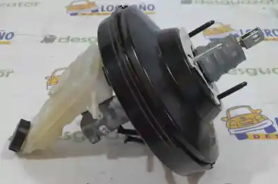 Автозапчасти б/у тормозной серво за ford focus lim. 1.0 ecoboost ссылки oem iam dv612b195sa