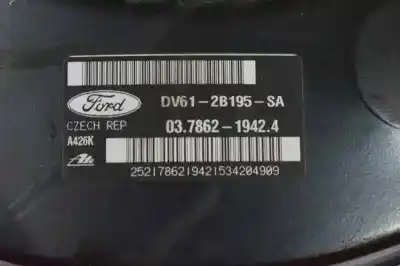Pezzo di ricambio per auto di seconda mano servo freio per ford focus lim. 1.0 ecoboost riferimenti oem iam dv612b195sa  03 2