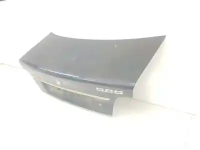 Pièce détachée automobile d'occasion couvercle de coffre pour bmw 5 (e39) 525 tds références oem iam 41628167801  41628167801