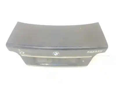 Second-hand car spare part TRUNK LID for BMW 5 (E39)  OEM IAM references 41628167801  41628167801