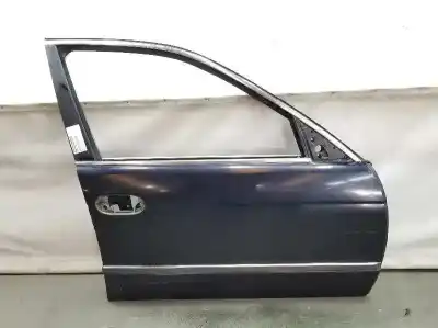 Peça sobressalente para automóvel em segunda mão porta dianteira direita por bmw 5 (e39) 525 tds referências oem iam 41518216818