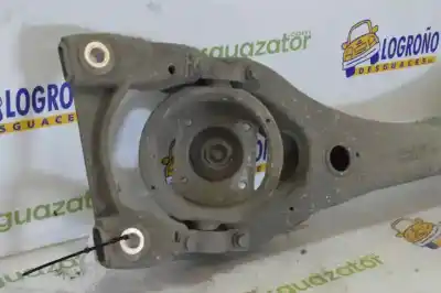 Second-hand car spare part upper cross member for audi q7 (4l) 3.0 v6 24v tdi oem iam references 7l8512369  7l8512369