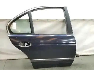Peça sobressalente para automóvel em segunda mão porta do automóvel traseira direita por bmw 5 (e39) 525 tds referências oem iam 41528266722  41528266722