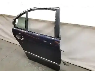 Peça sobressalente para automóvel em segunda mão porta do automóvel traseira direita por bmw 5 (e39) 525 tds referências oem iam 41528266722  41528266722